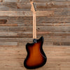 Fender CME Exclusive Player Jazzmaster Sunburst w/Black Headcap 2020 Electric Guitars / Solid Body