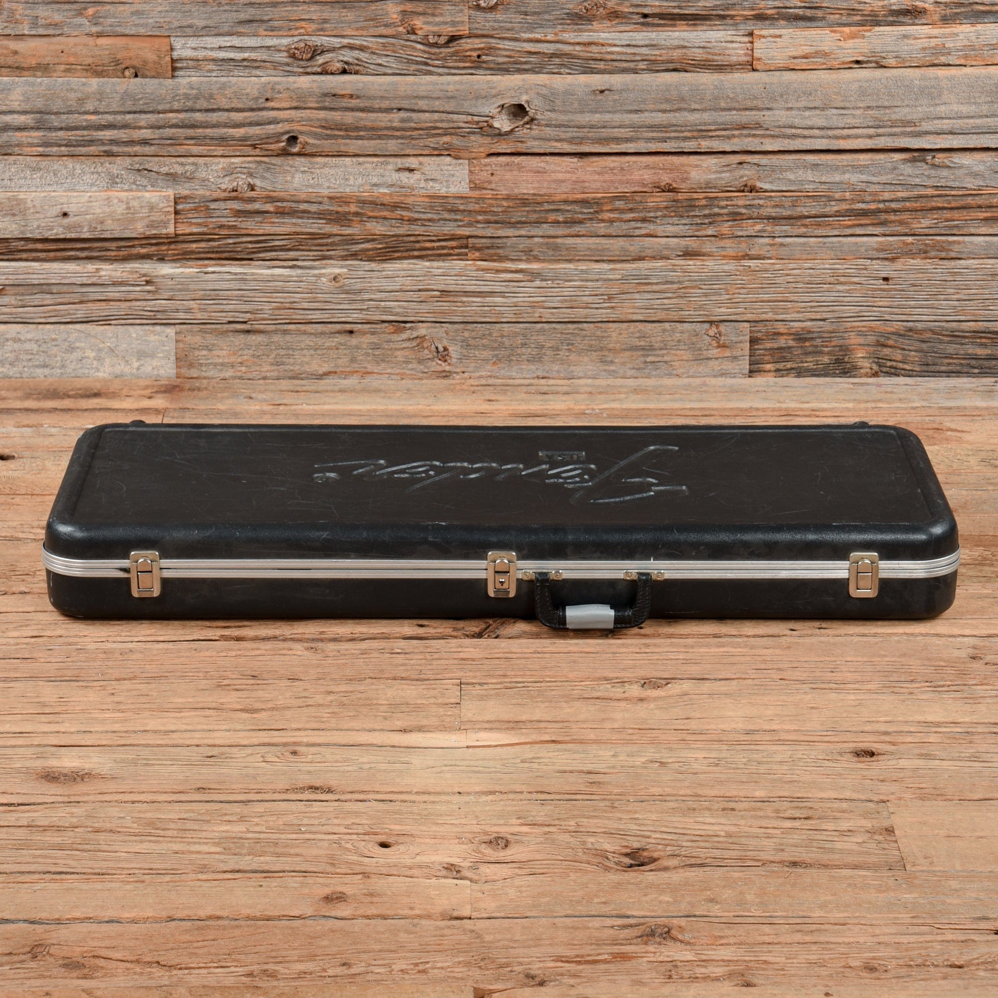 Fender Contemporary Stratocaster Pearl White 1986 Electric Guitars / Solid Body