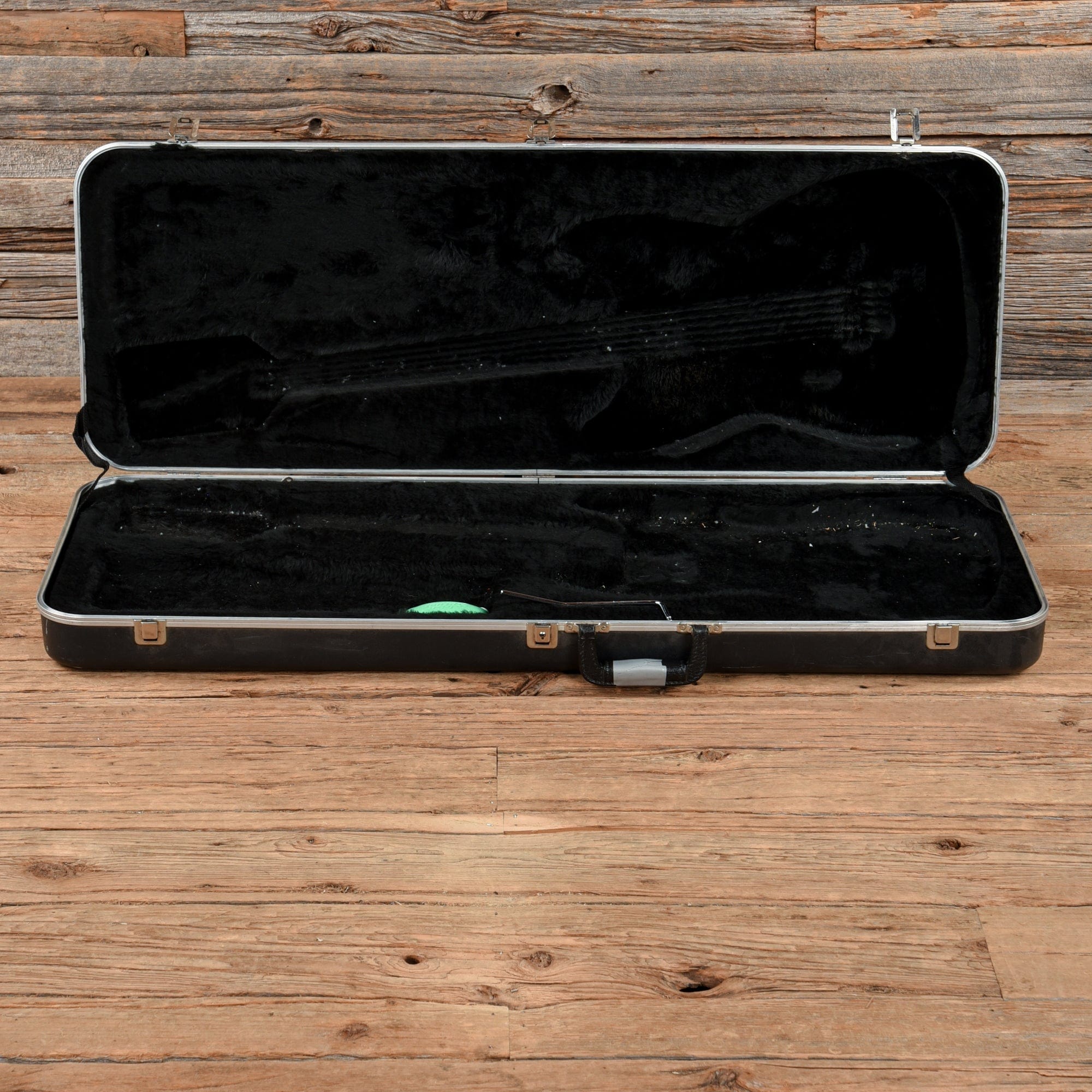 Fender Contemporary Stratocaster Pearl White 1986 Electric Guitars / Solid Body