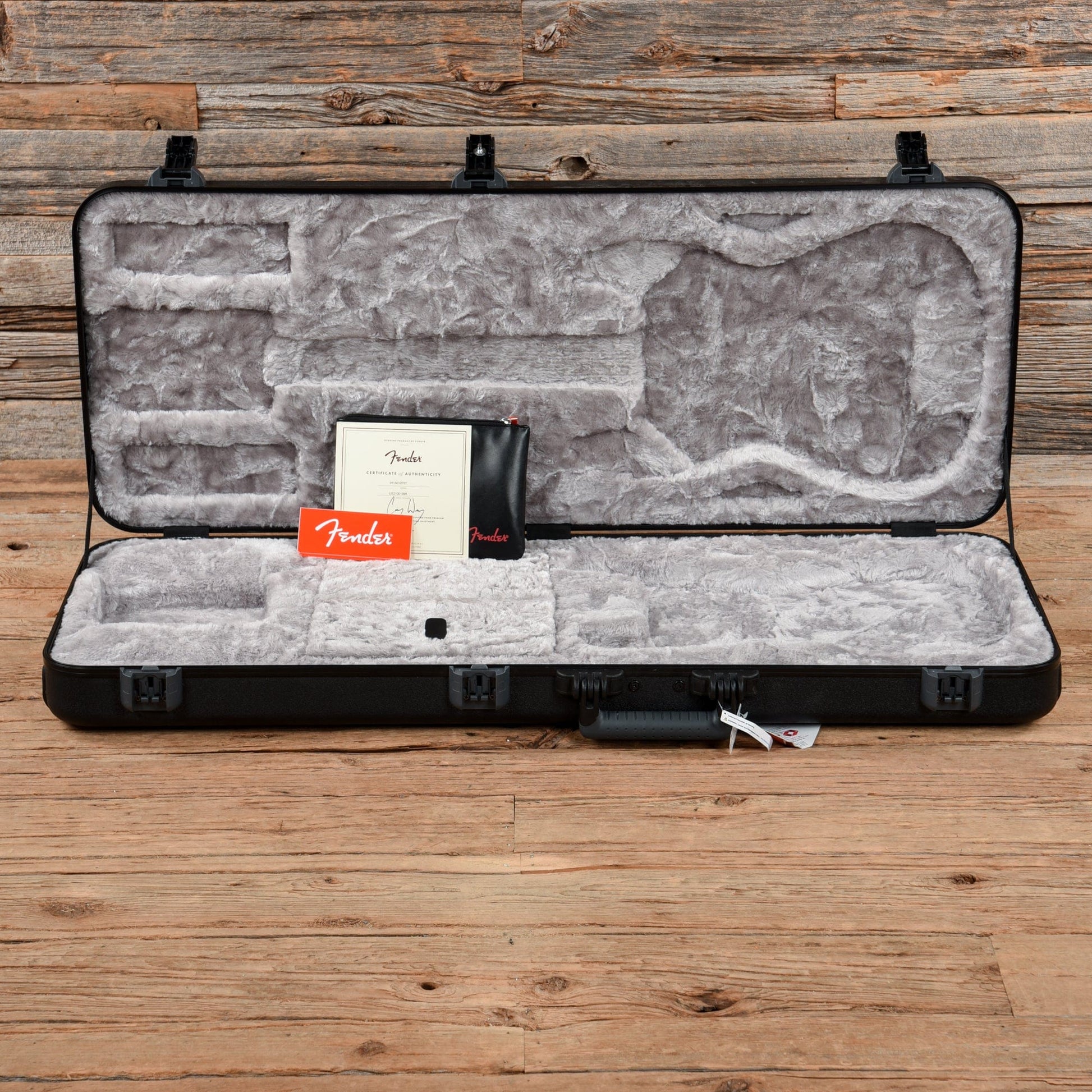 Fender Cory Wong Signature Stratocaster Sapphire Blue 2021 Electric Guitars / Solid Body