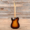 Fender CS 1955 Telecaster "Chicago Special" Journeyman Relic Aged Wide Fade Chocolate 2-Tone Sunburst 2018 Electric Guitars / Solid Body