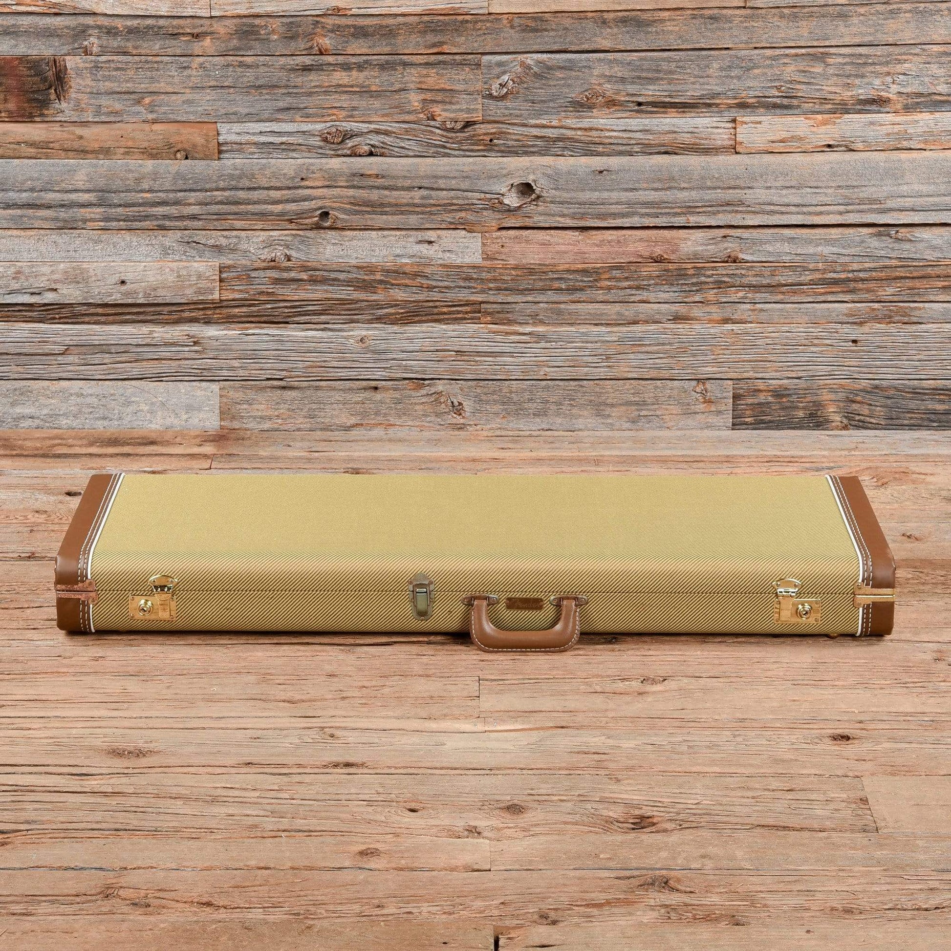 Fender CS 1956 Stratocaster Heavy Relic Fiesta Red 2013 Electric Guitars / Solid Body