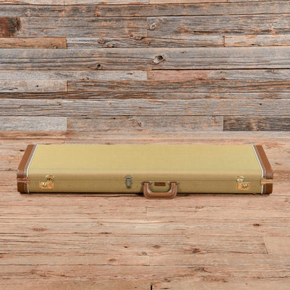 Fender CS 1956 Stratocaster Heavy Relic Fiesta Red 2013 Electric Guitars / Solid Body