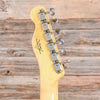 Fender CS 1963 Telecaster Relic Ice Blue Metallic 2015 Electric Guitars / Solid Body