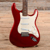 Fender CS 1966 Stratocaster Closet Classic Candy Apple Red 2006 Electric Guitars / Solid Body