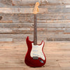 Fender CS 1966 Stratocaster Closet Classic Candy Apple Red 2006 Electric Guitars / Solid Body