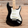 Fender CS 1969 Stratocaster Closet Classic Black 2002 Electric Guitars / Solid Body
