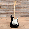 Fender CS 1969 Stratocaster Closet Classic Black 2002 Electric Guitars / Solid Body