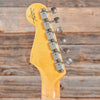 Fender CS Ancho Poblano Stratocaster Journeyman Relic White Blonde 2018 Electric Guitars / Solid Body