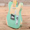 Fender CS Limited Edition 1959 Telecaster Relic Celadon Green 2012 Electric Guitars / Solid Body