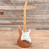 Fender CS Postmodern Stratocaster Lush Closet Classic Faded Copper 2016 Electric Guitars / Solid Body