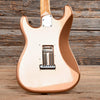 Fender CS Postmodern Stratocaster Lush Closet Classic Faded Copper 2016 Electric Guitars / Solid Body