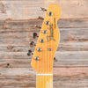 Fender CS Postmodern Telecaster Journeyman Relic Dirty White Blonde 2019 Electric Guitars / Solid Body