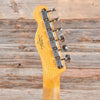 Fender CS Postmodern Telecaster Journeyman Relic Dirty White Blonde 2019 Electric Guitars / Solid Body