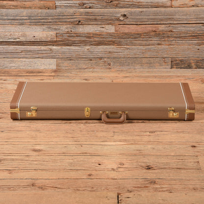 Fender Custom 1960 Stratocaster "Chicago Special" Relic RW Black 2022 Electric Guitars / Solid Body