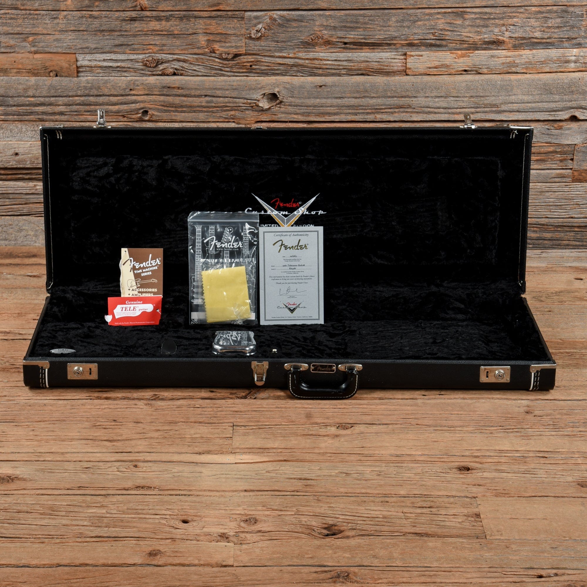 Fender Custom 1960 Telecaster Relic 3-Color Sunburst 2013 Electric Guitars / Solid Body