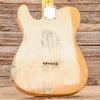 Fender Custom 52 Telecaster Relic Butterscotch 2020 Electric Guitars / Solid Body