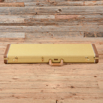 Fender Custom 52 Telecaster Relic Butterscotch 2020 Electric Guitars / Solid Body