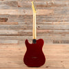 Fender Custom Shop 1950s Telecaster Journeyman Relic Candy Apple Red 2021 Electric Guitars / Solid Body