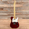 Fender Custom Shop 1950s Telecaster Journeyman Relic Candy Apple Red 2021 Electric Guitars / Solid Body