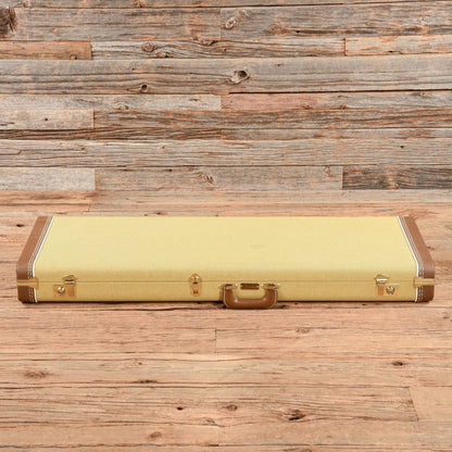 Fender Custom Shop 1951 Nocaster Journeyman Relic Faded Nocaster Blonde 2017 Electric Guitars / Solid Body