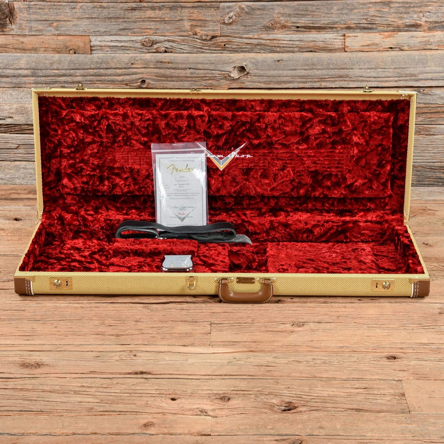 Fender Custom Shop 1951 Nocaster Journeyman Relic Faded Nocaster Blonde 2017 Electric Guitars / Solid Body