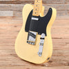 Fender Custom Shop 1951 Nocaster NOS Faded Nocaster Blonde 2019 Electric Guitars / Solid Body