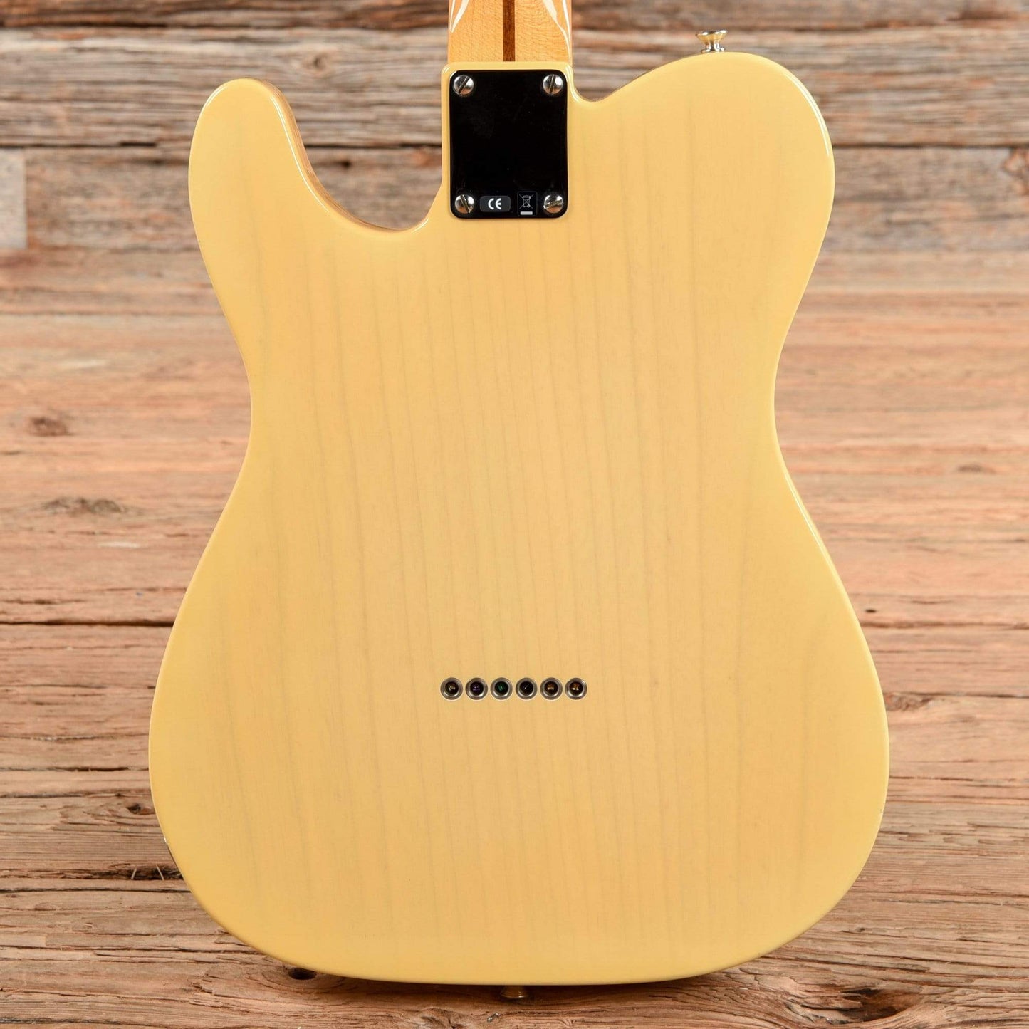 Fender Custom Shop 1951 Nocaster NOS Faded Nocaster Blonde 2019 Electric Guitars / Solid Body