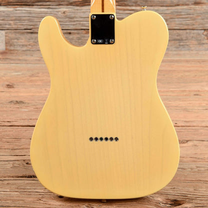 Fender Custom Shop 1951 Nocaster NOS Faded Nocaster Blonde 2019 Electric Guitars / Solid Body