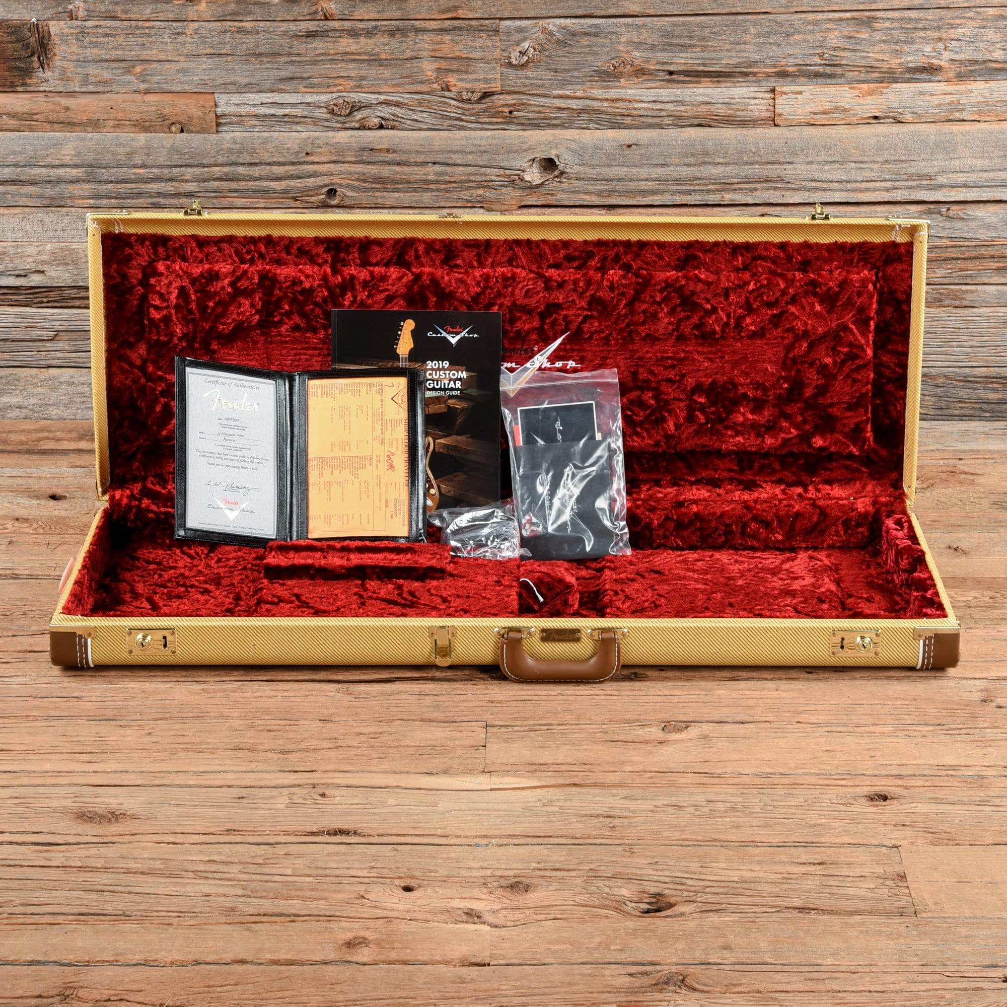 Fender Custom Shop 1951 Nocaster NOS Faded Nocaster Blonde 2019 Electric Guitars / Solid Body