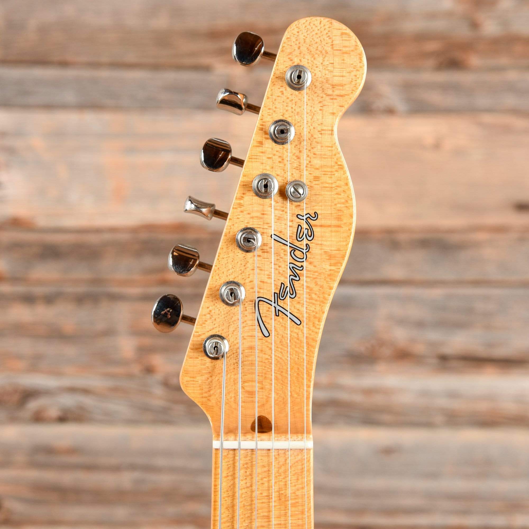 Fender Custom Shop 1951 Nocaster NOS Faded Nocaster Blonde 2019 Electric Guitars / Solid Body