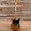 Fender Custom Shop 1951 Telecaster Heavy Relic Aged Copper 2015 Electric Guitars / Solid Body