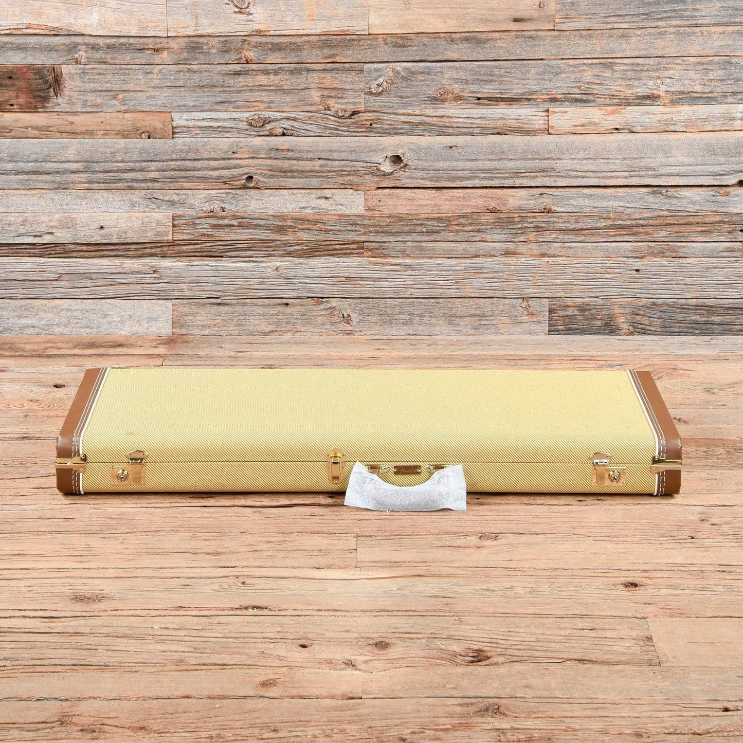 Fender Custom Shop 1951 Telecaster Heavy Relic Masterbuilt by Dale Wilson Nocaster Blonde 2017 Electric Guitars / Solid Body