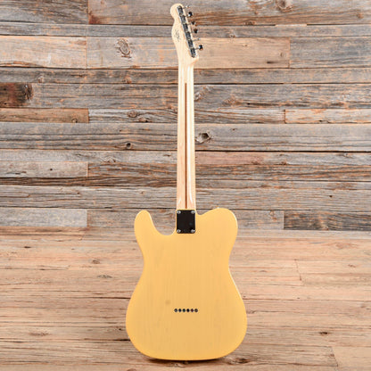 Fender Custom Shop 1951 Telecaster NOS Butterscotch Blonde 2011 Electric Guitars / Solid Body