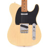 Fender Custom Shop 1952 Telecaster "Chicago Special" DCC Super Faded Nocaster Blonde w/Roasted Neck Electric Guitars / Solid Body