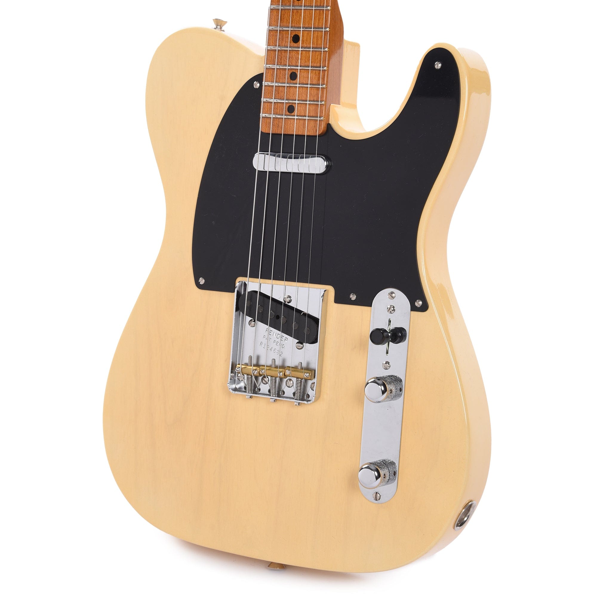 Fender Custom Shop 1952 Telecaster 