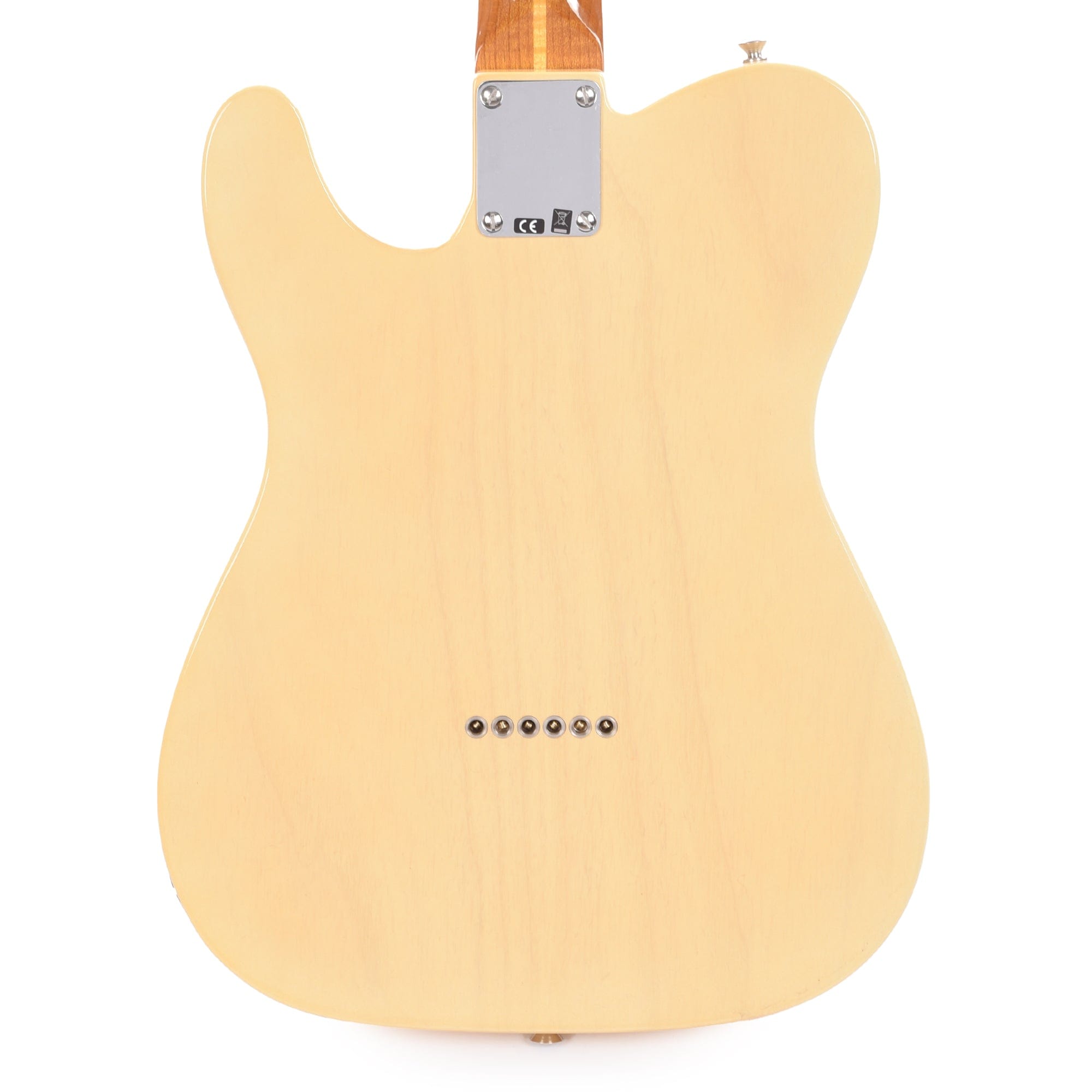 Fender Custom Shop 1952 Telecaster 