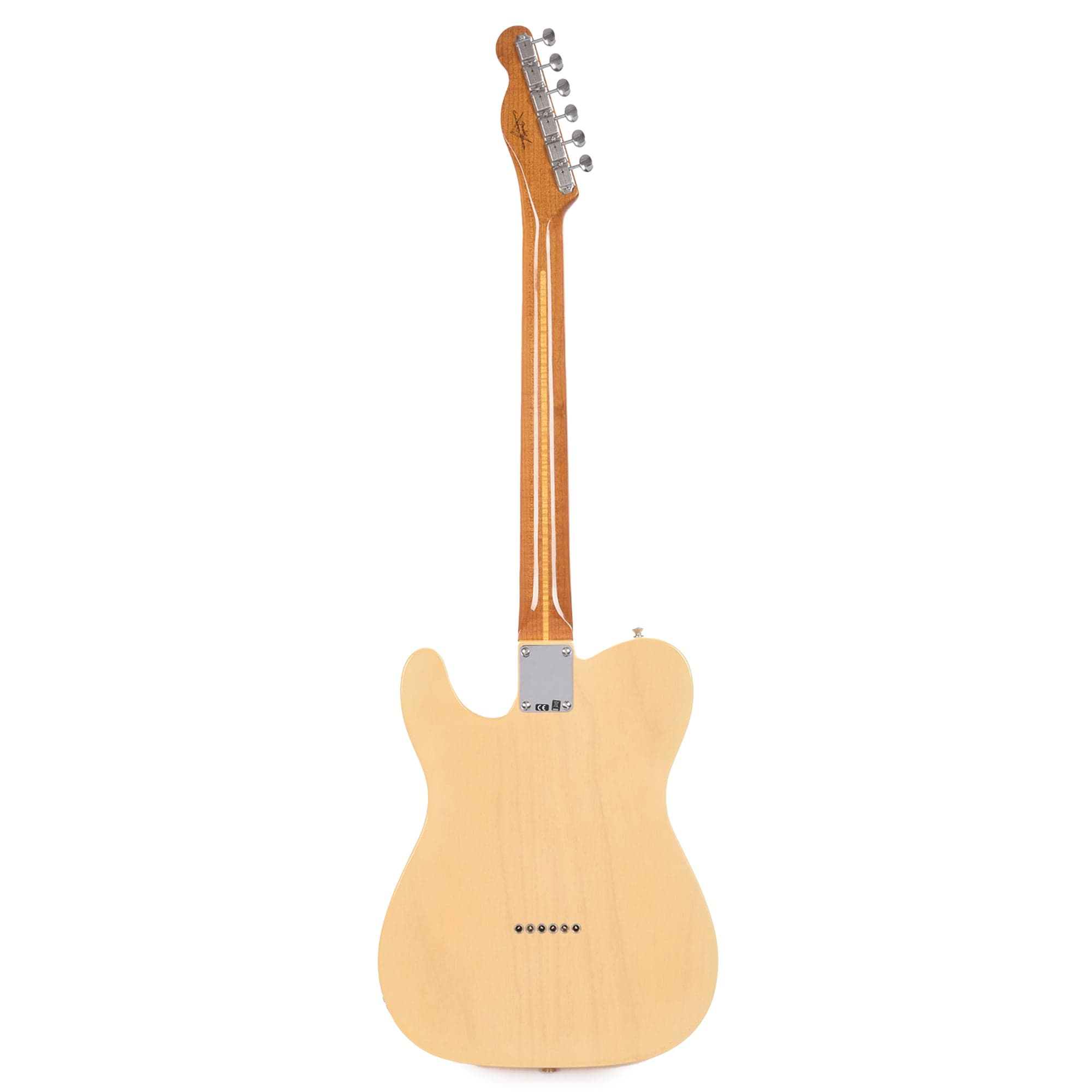 Fender Custom Shop 1952 Telecaster 