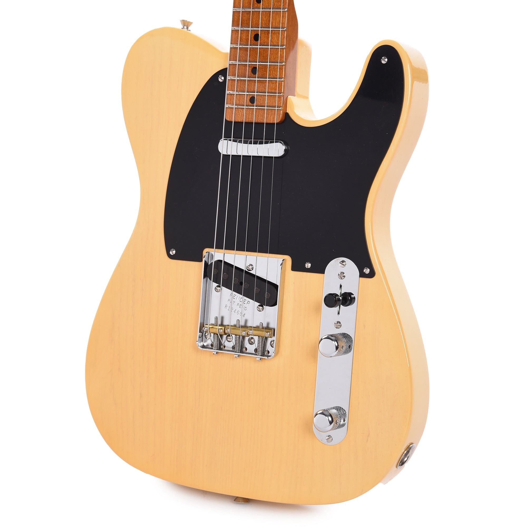 Fender Custom Shop 1952 Telecaster 