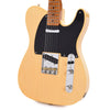 Fender Custom Shop 1952 Telecaster "Chicago Special" Deluxe Closet Classic Super Faded Nocaster Blonde w/Roasted Neck Electric Guitars / Solid Body