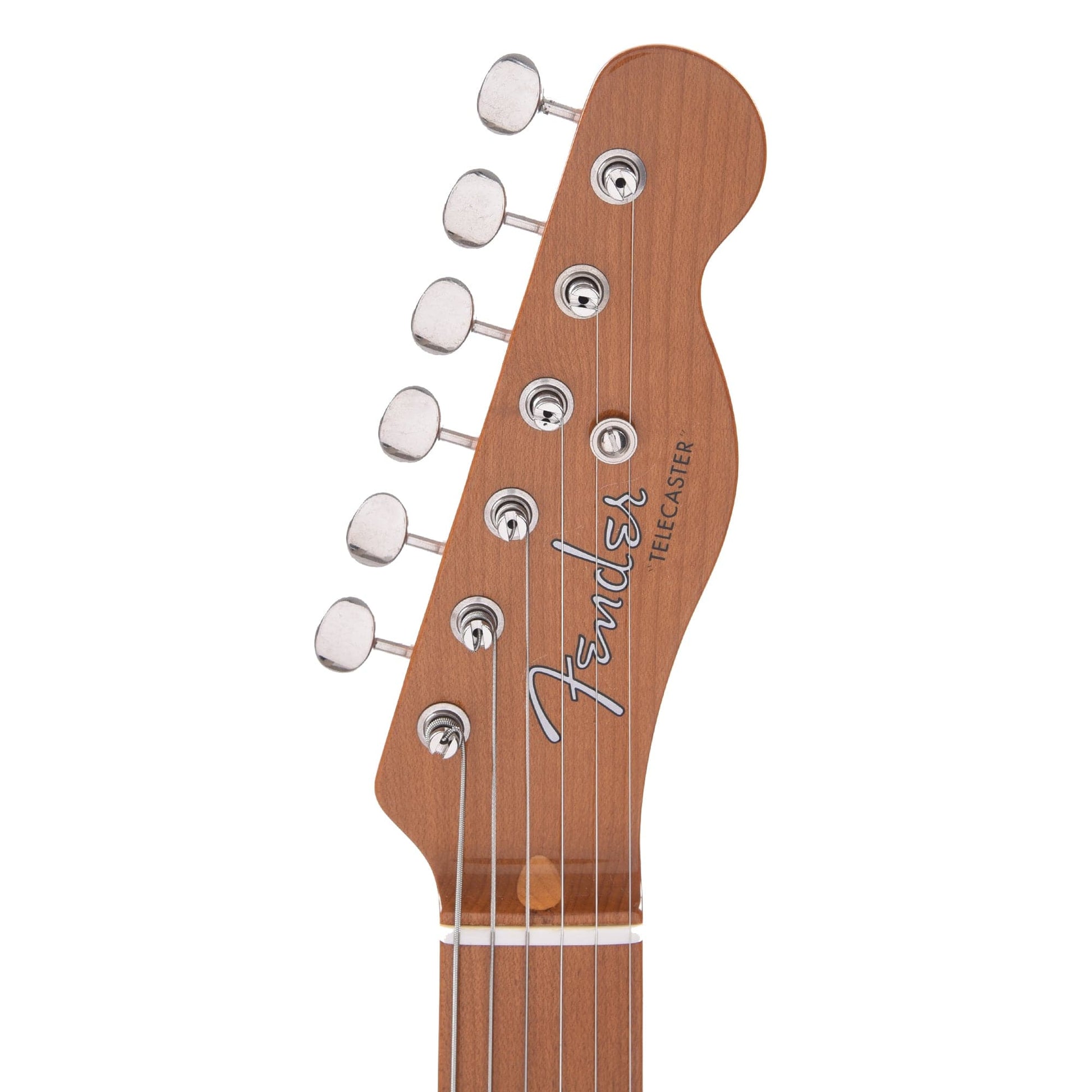 Fender Custom Shop 1952 Telecaster "Chicago Special" Deluxe Closet Classic Super Faded Nocaster Blonde w/Roasted Neck Electric Guitars / Solid Body
