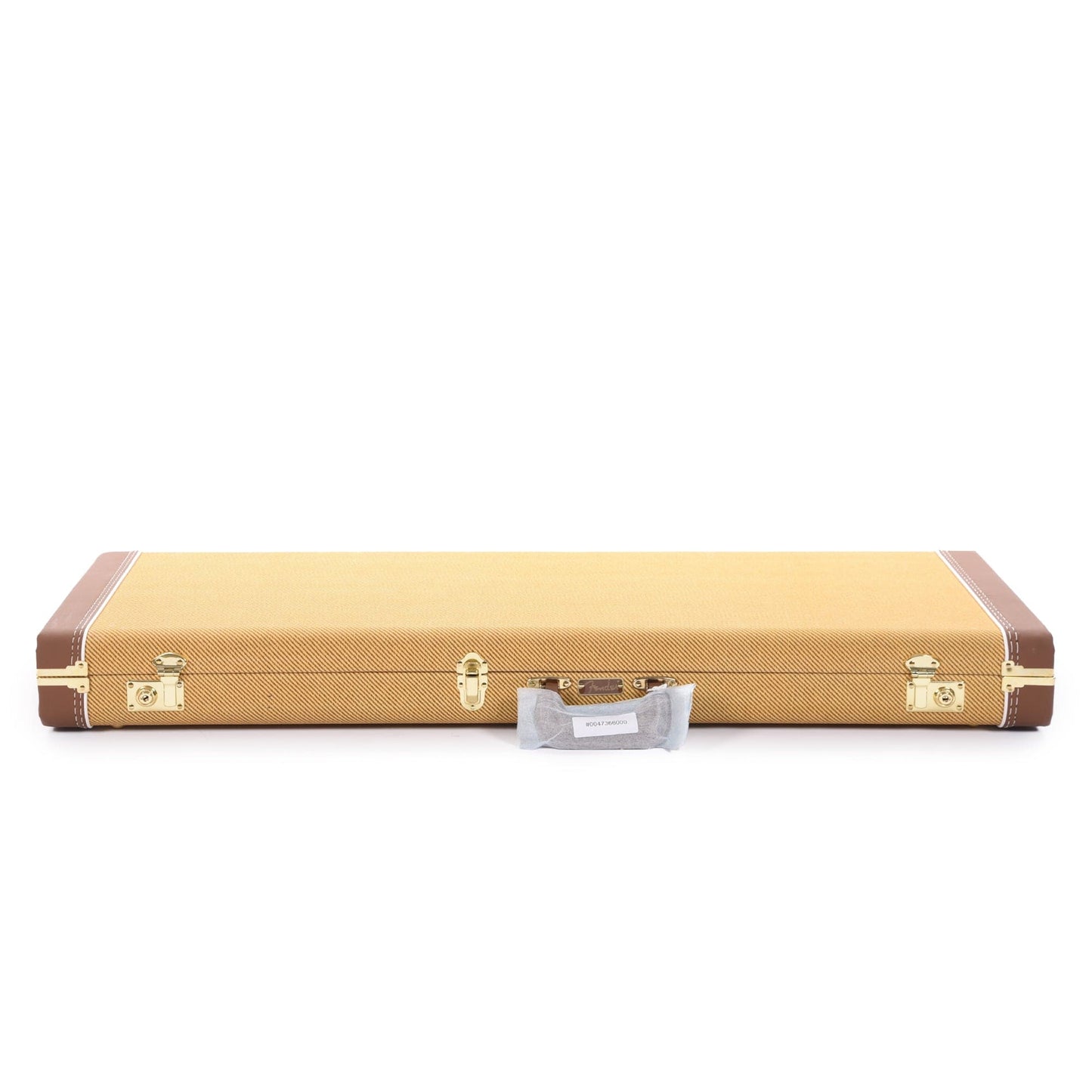 Fender Custom Shop 1952 Telecaster "Chicago Special" Deluxe Closet Classic Super Faded Nocaster Blonde w/Roasted Neck Electric Guitars / Solid Body