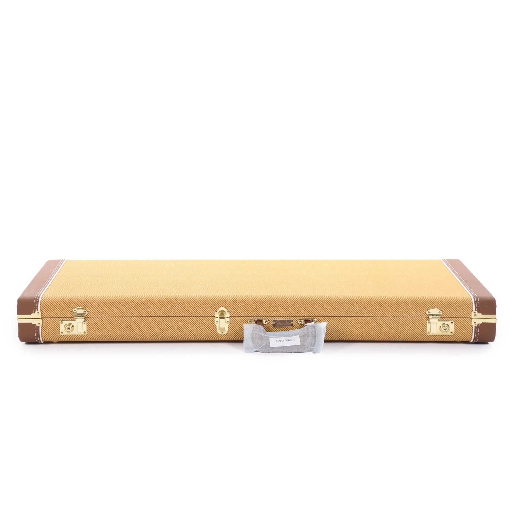Fender Custom Shop 1952 Telecaster "Chicago Special" Deluxe Closet Classic Super Faded Nocaster Blonde w/Roasted Neck Electric Guitars / Solid Body