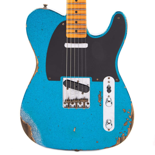 Fender Custom Shop 1952 Telecaster 