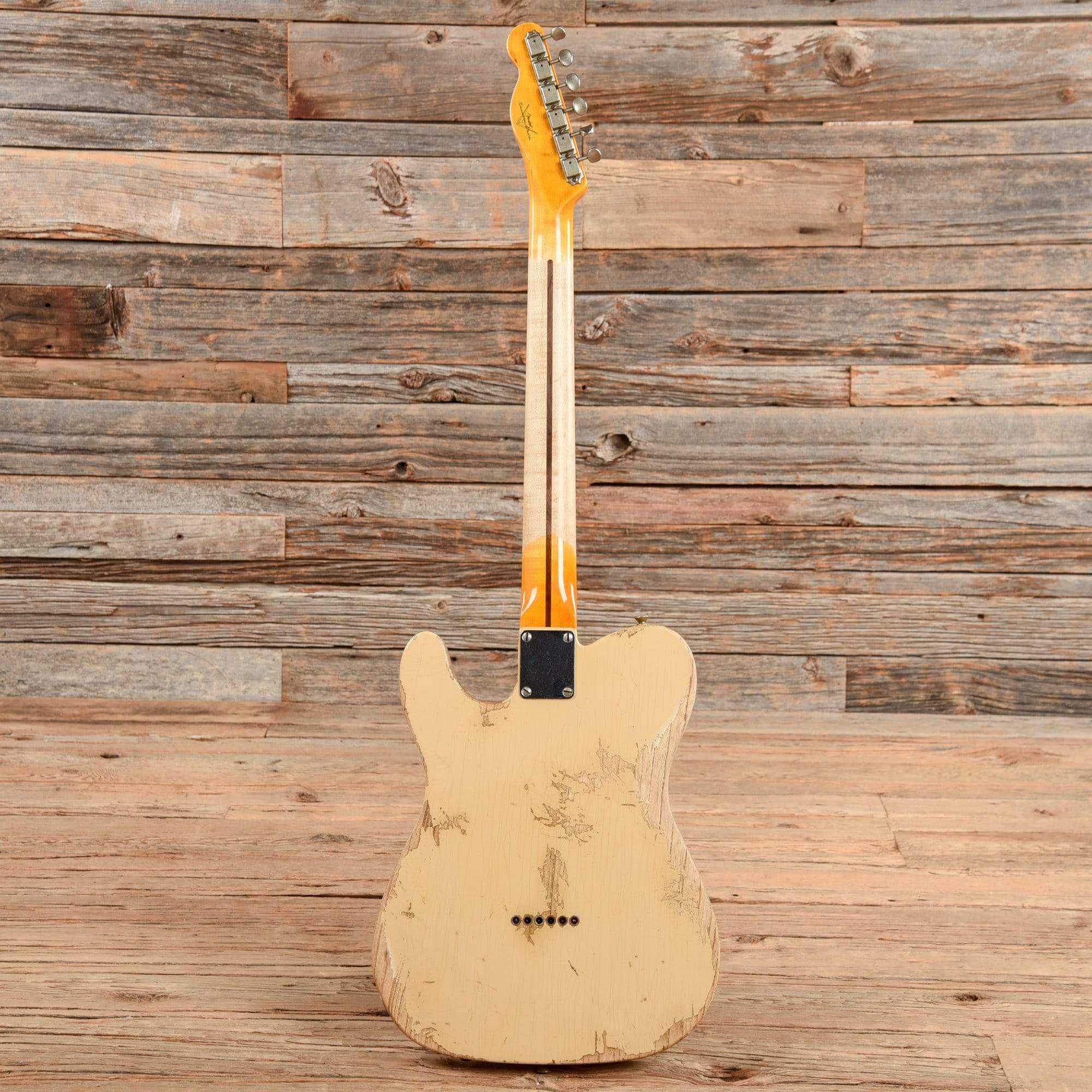 Fender Custom Shop 1952 Telecaster 