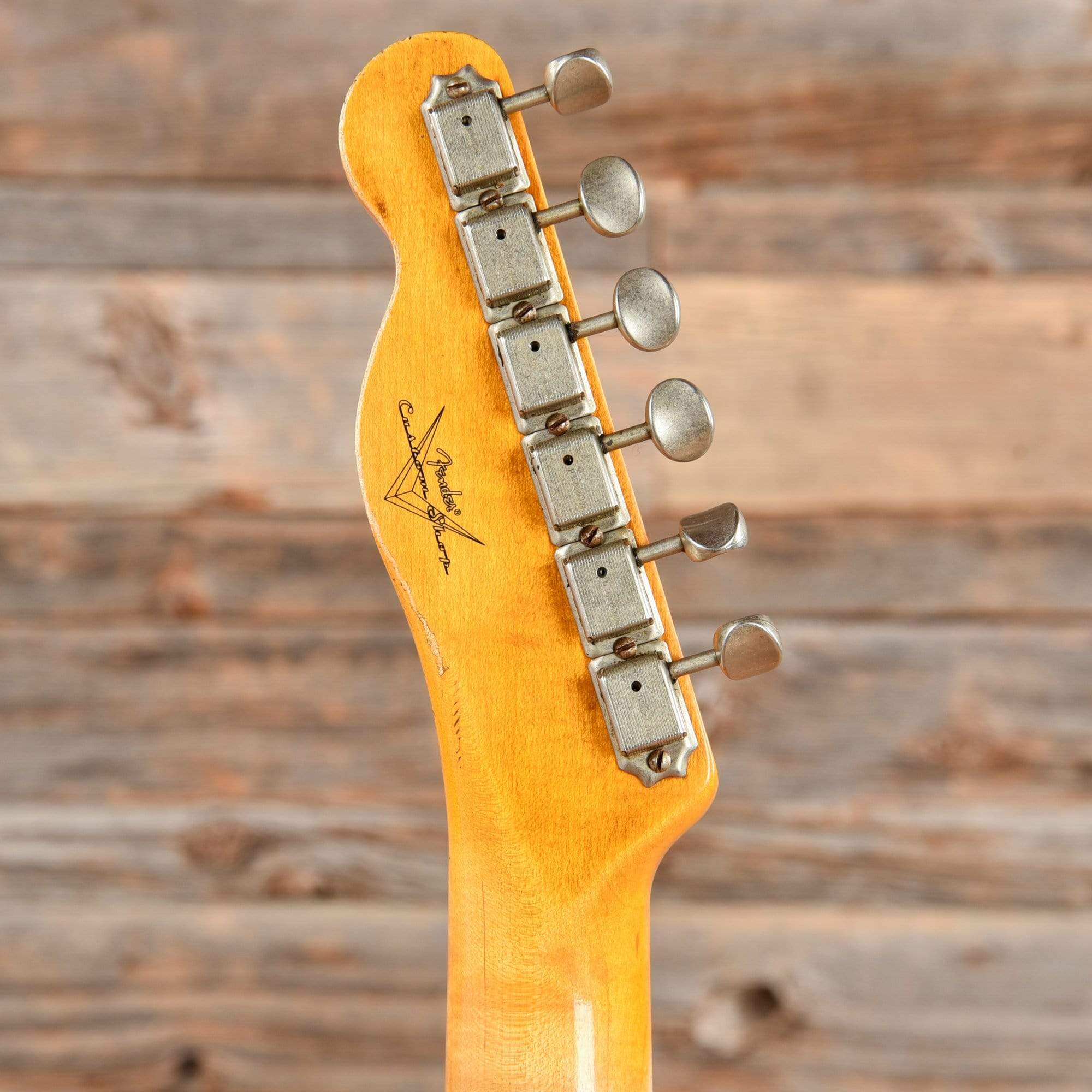 Fender Custom Shop 1952 Telecaster 