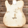 Fender Custom Shop 1952 Telecaster "Chicago Special" Heavy Relic Aged Desert Sand 2020 Electric Guitars / Solid Body