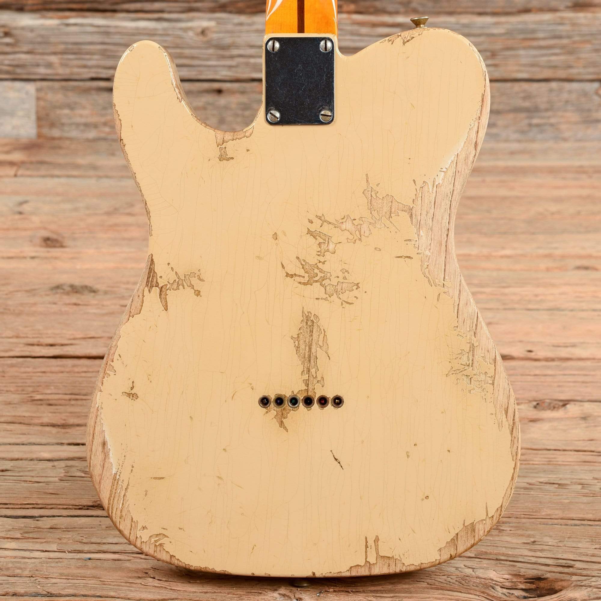 Fender Custom Shop 1952 Telecaster 