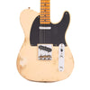 Fender Custom Shop 1952 Telecaster "Chicago Special" Heavy Relic Aged Desert Sand Electric Guitars / Solid Body