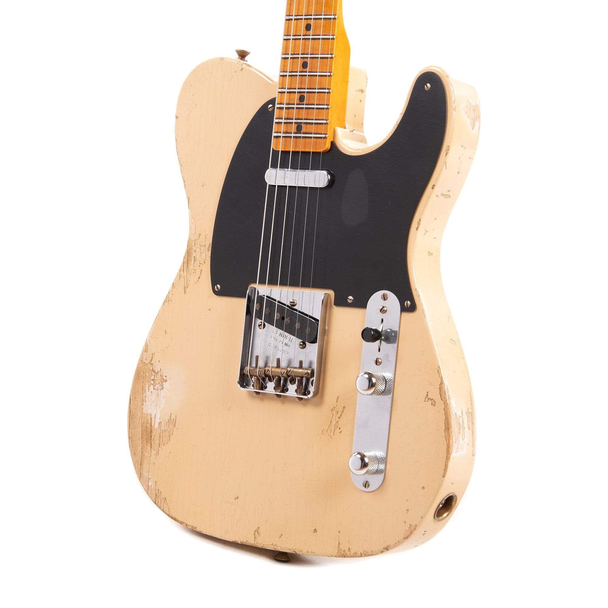 Fender Custom Shop 1952 Telecaster 